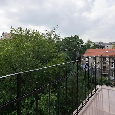 Art Deco Краков